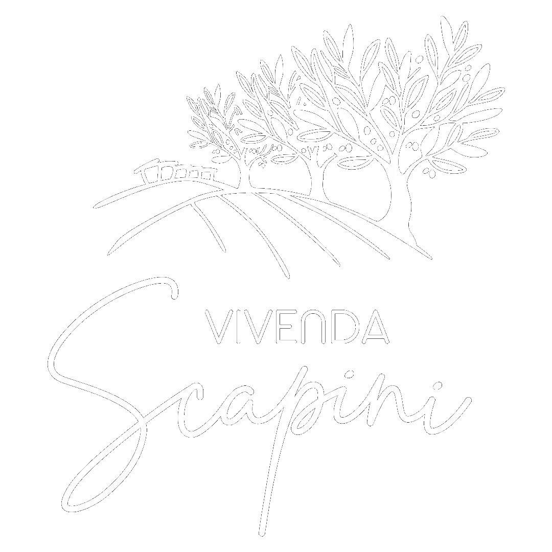 Vivenda Scapini