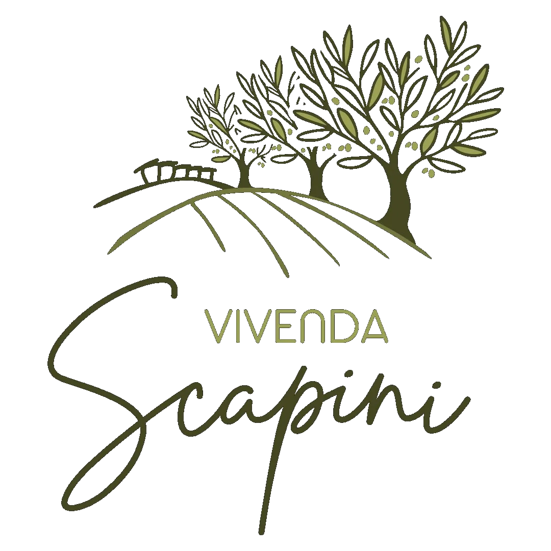 Vivenda Scapini