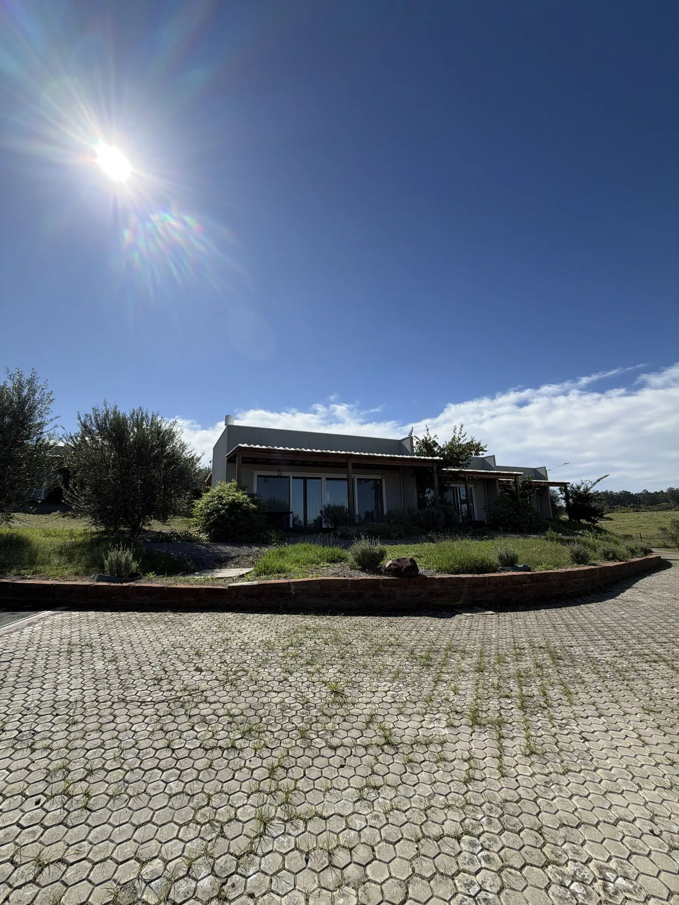 Cabanas Vivenda Scapini